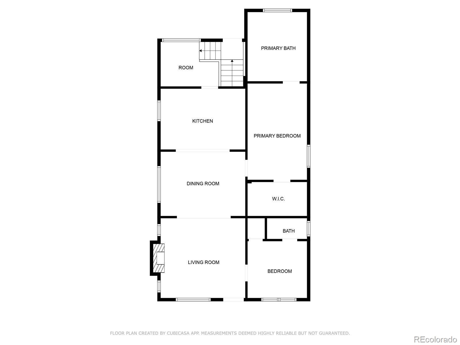 MLS Image #29 for 4519  zuni street,denver, Colorado