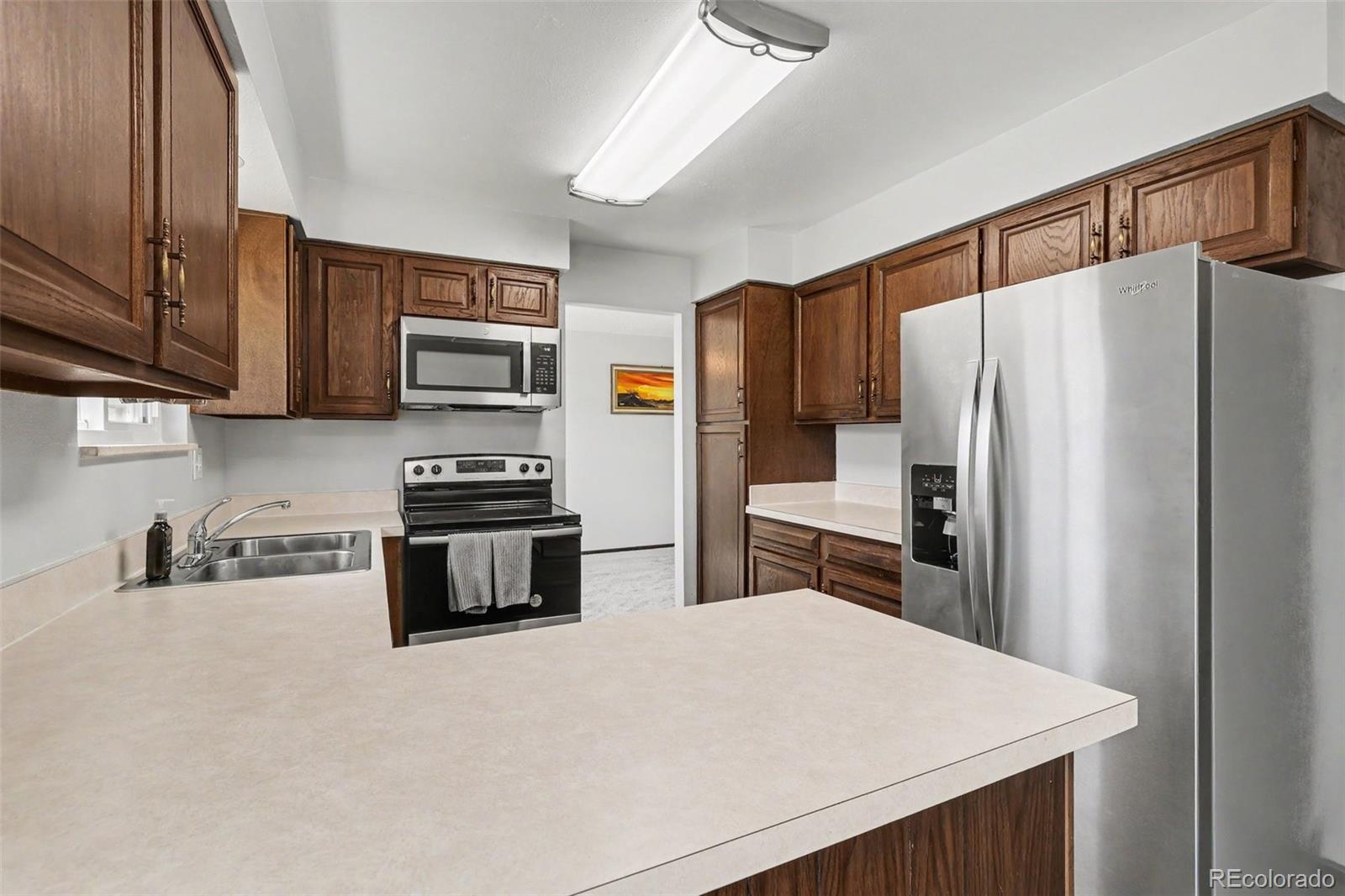 MLS Image #4 for 6556 s brentwood way,littleton, Colorado