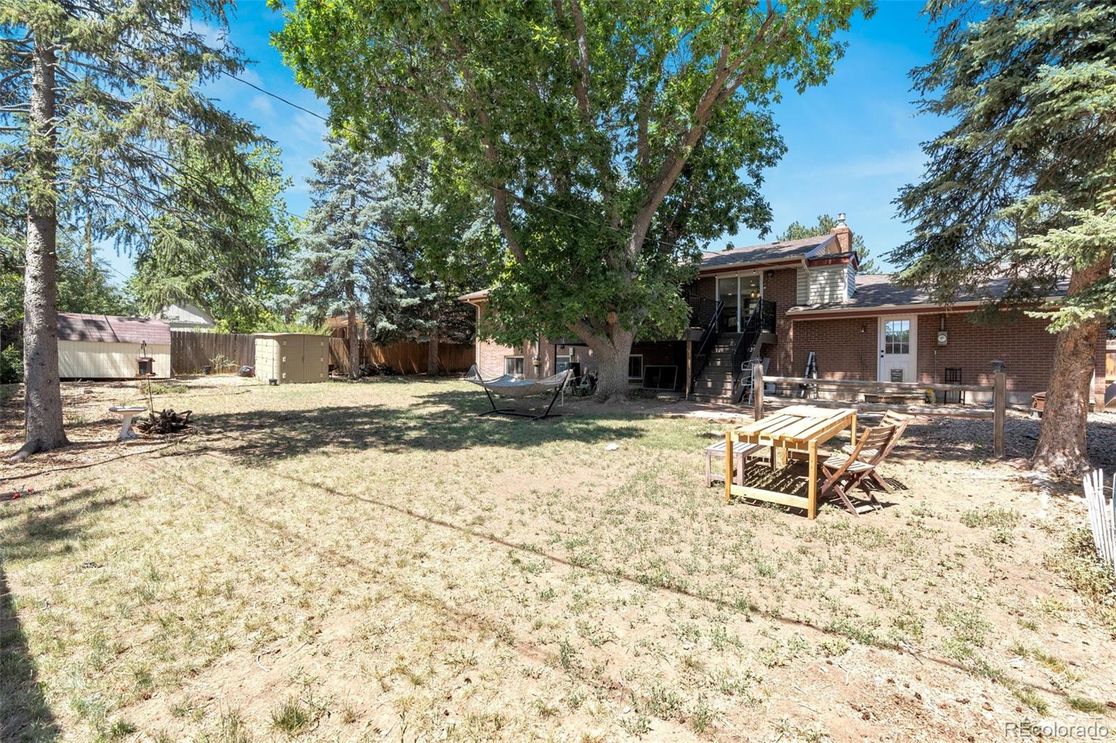 MLS Image #40 for 6580 s newland circle,littleton, Colorado