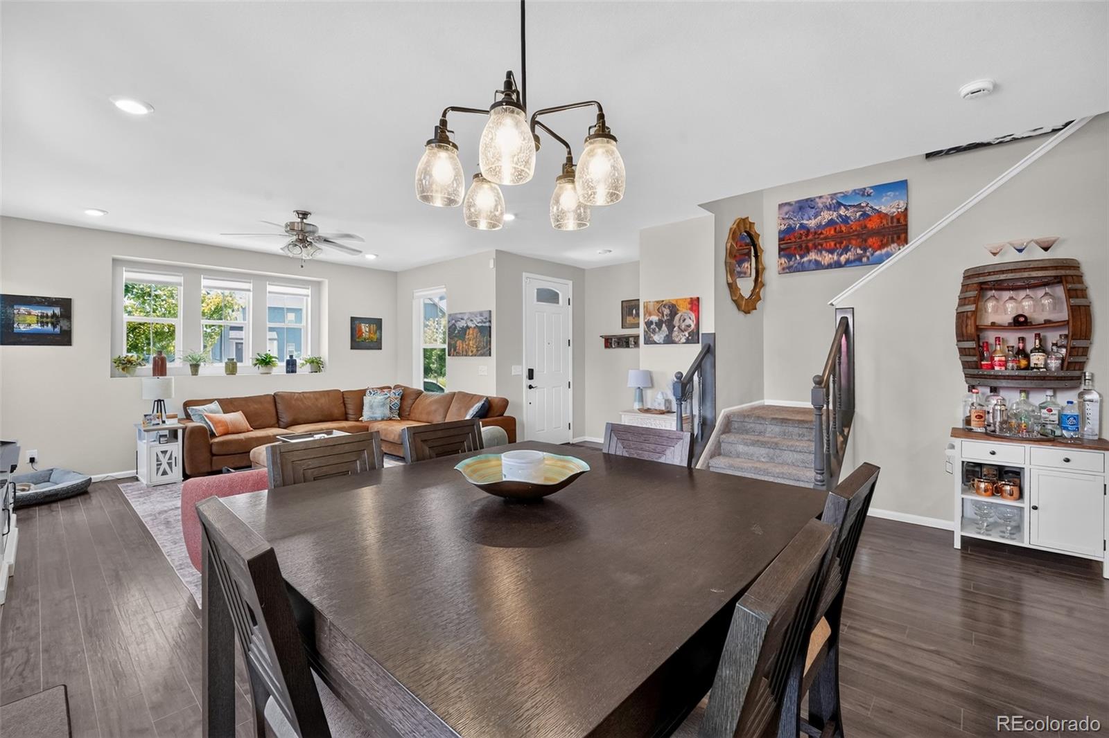 MLS Image #10 for 9091 e 59th north place ,denver, Colorado