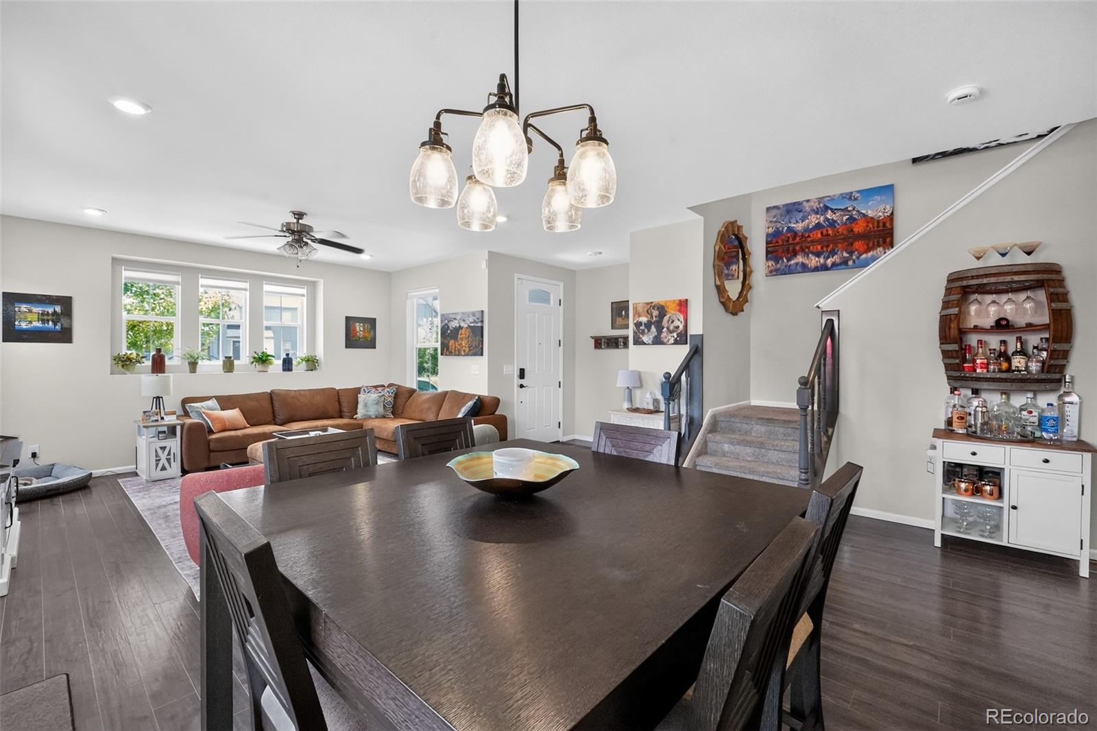 MLS Image #11 for 9091 e 59th north place ,denver, Colorado