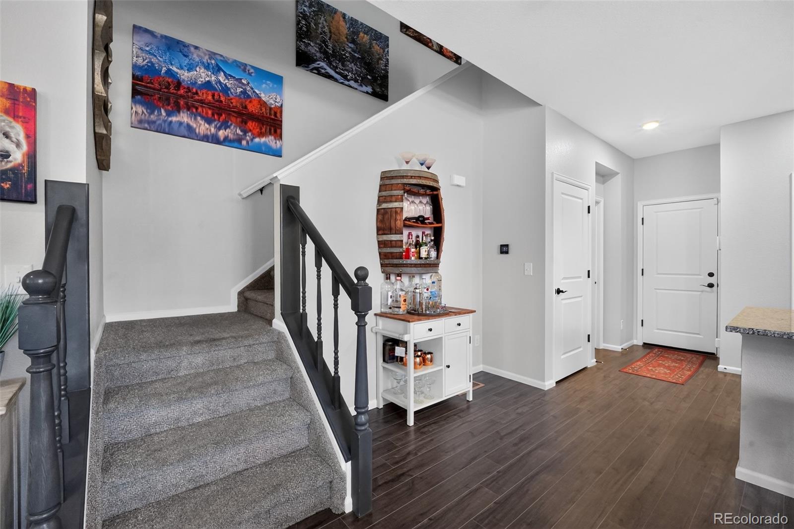 MLS Image #12 for 9091 e 59th north place ,denver, Colorado