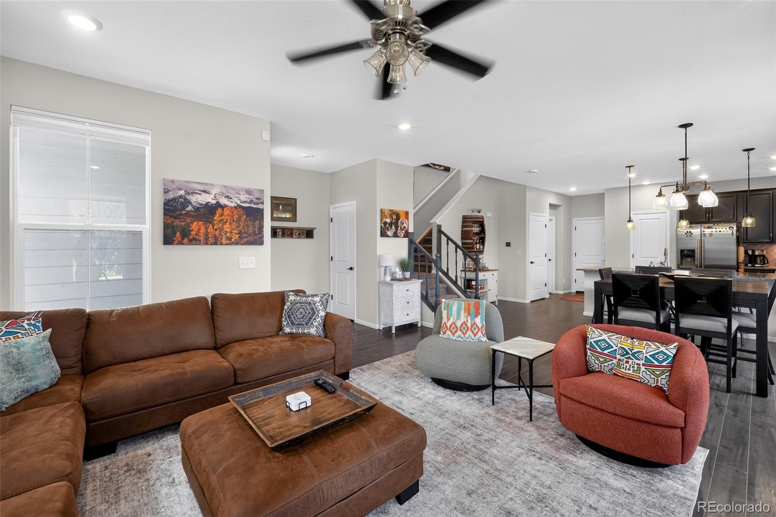 MLS Image #4 for 9091 e 59th north place ,denver, Colorado