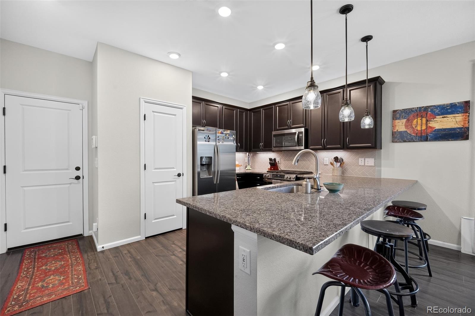 MLS Image #7 for 9091 e 59th north place ,denver, Colorado