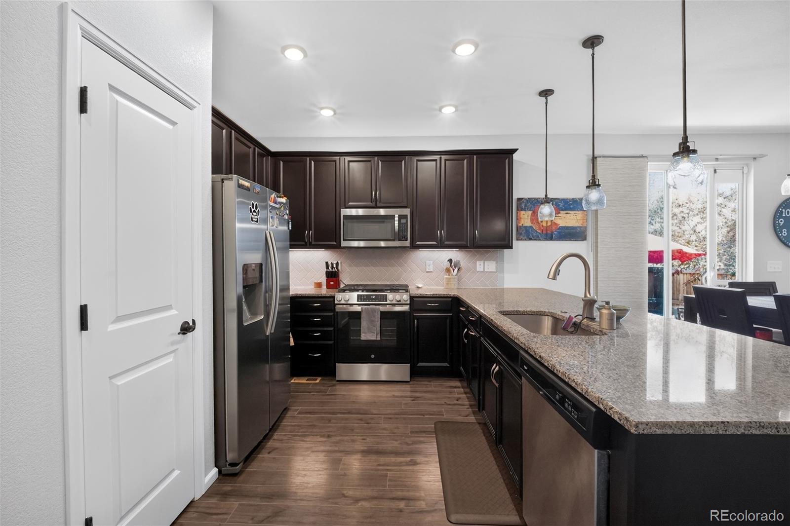 MLS Image #8 for 9091 e 59th north place ,denver, Colorado