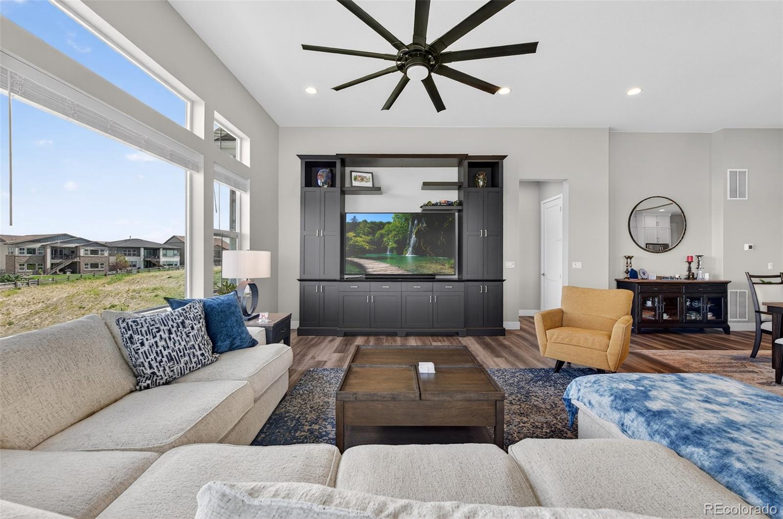 MLS Image #10 for 7492  timberstone trail,castle pines, Colorado