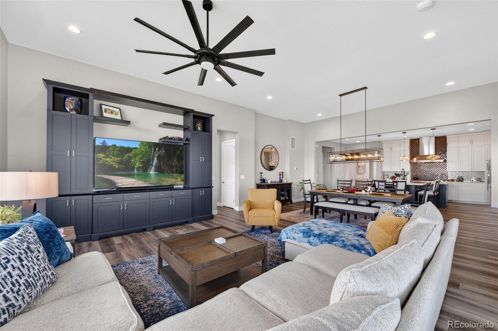 MLS Image #11 for 7492  timberstone trail,castle pines, Colorado
