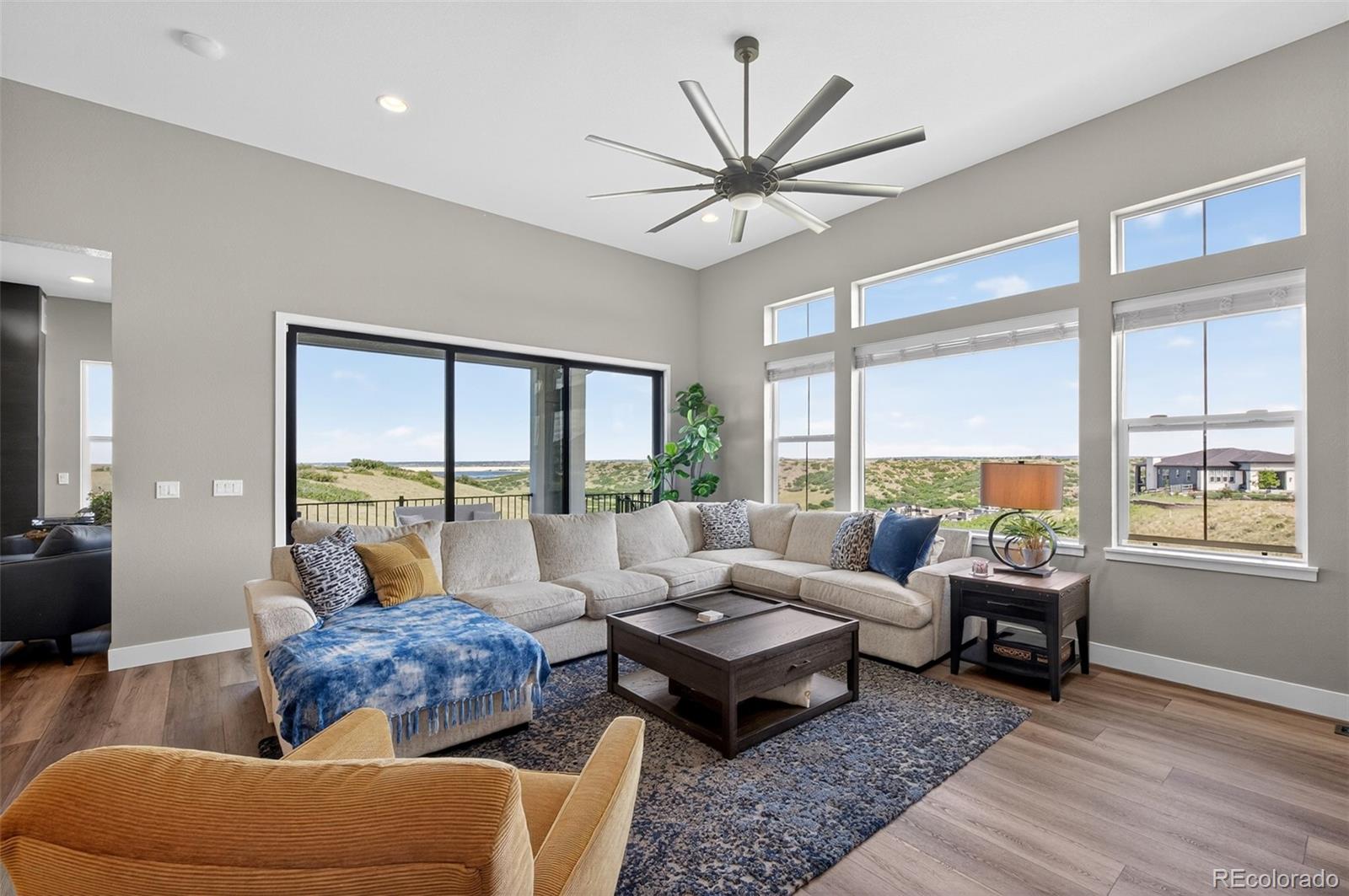 MLS Image #12 for 7492  timberstone trail,castle pines, Colorado