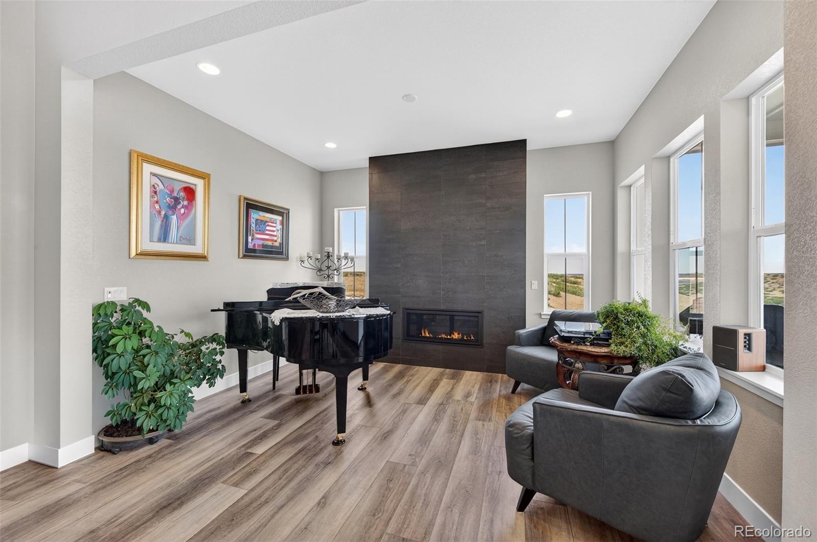 MLS Image #14 for 7492  timberstone trail,castle pines, Colorado