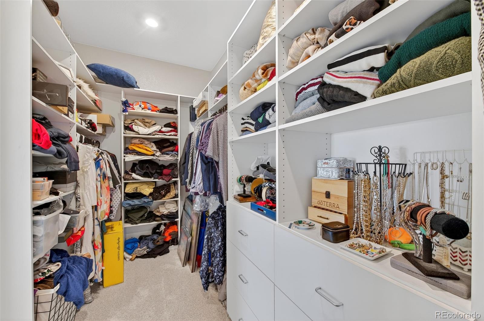 MLS Image #18 for 7492  timberstone trail,castle pines, Colorado