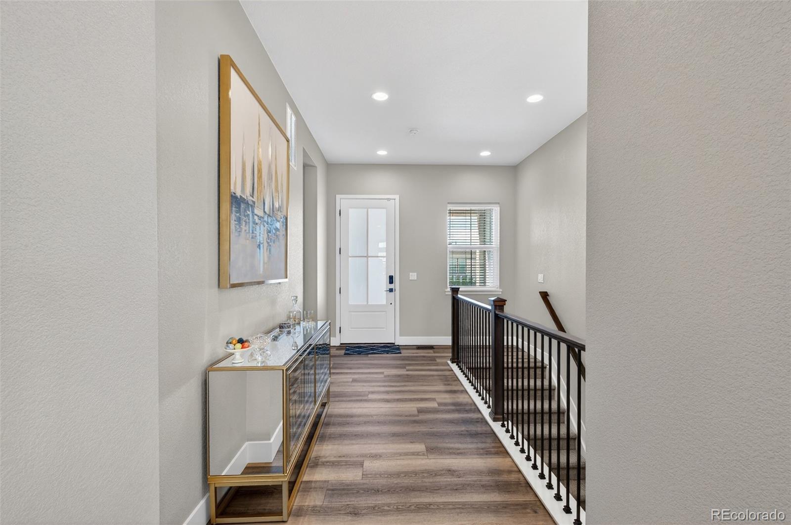 MLS Image #2 for 7492  timberstone trail,castle pines, Colorado