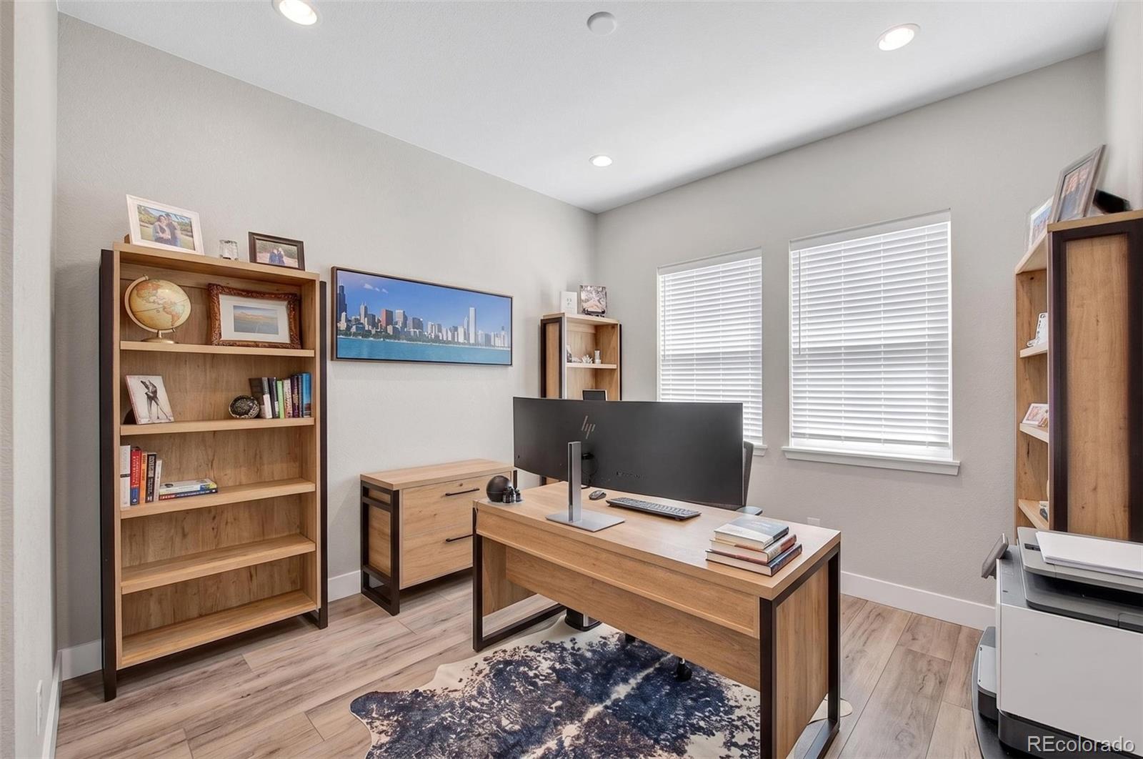 MLS Image #22 for 7492  timberstone trail,castle pines, Colorado