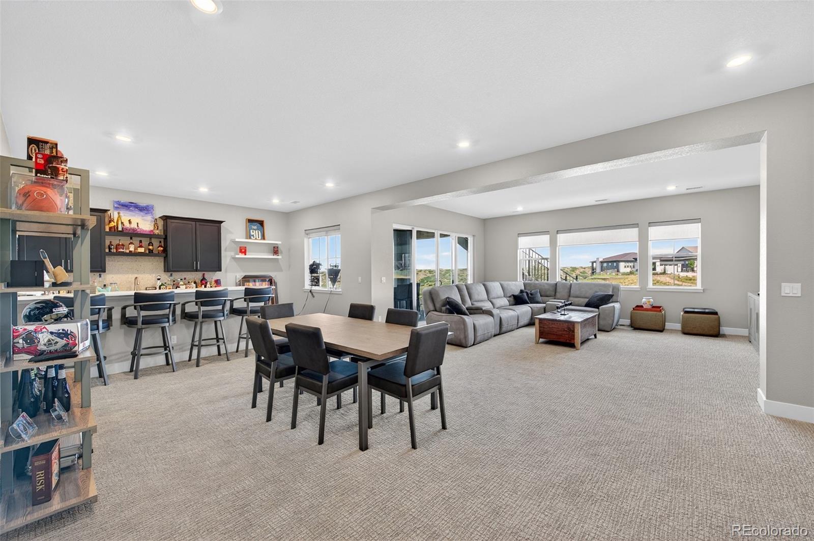 MLS Image #25 for 7492  timberstone trail,castle pines, Colorado