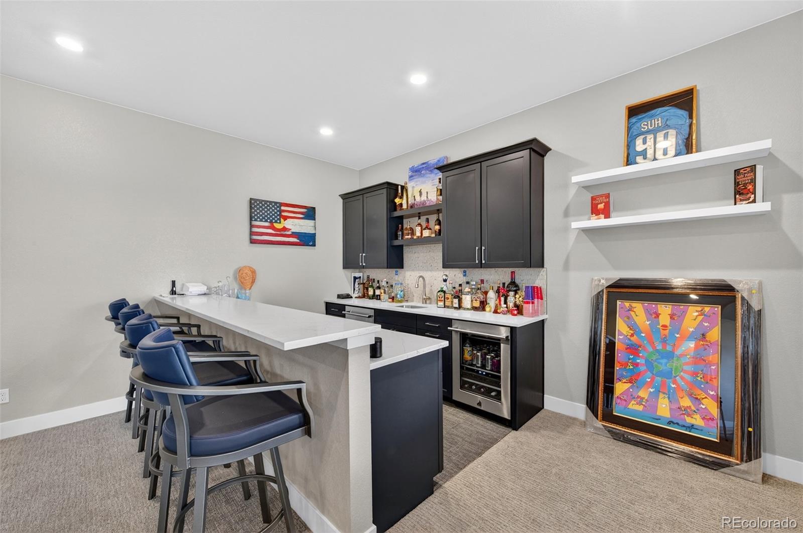 MLS Image #26 for 7492  timberstone trail,castle pines, Colorado