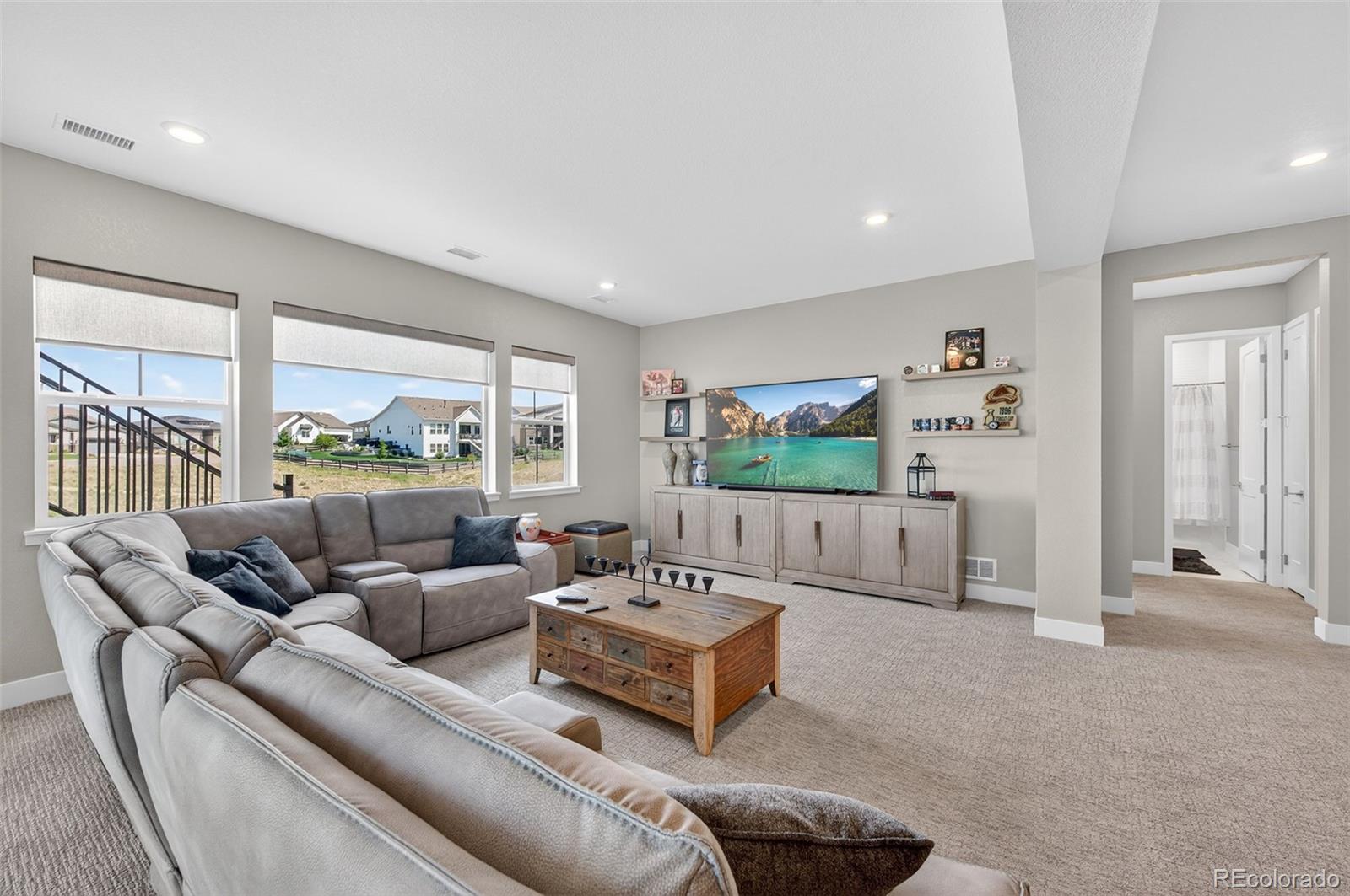 MLS Image #27 for 7492  timberstone trail,castle pines, Colorado