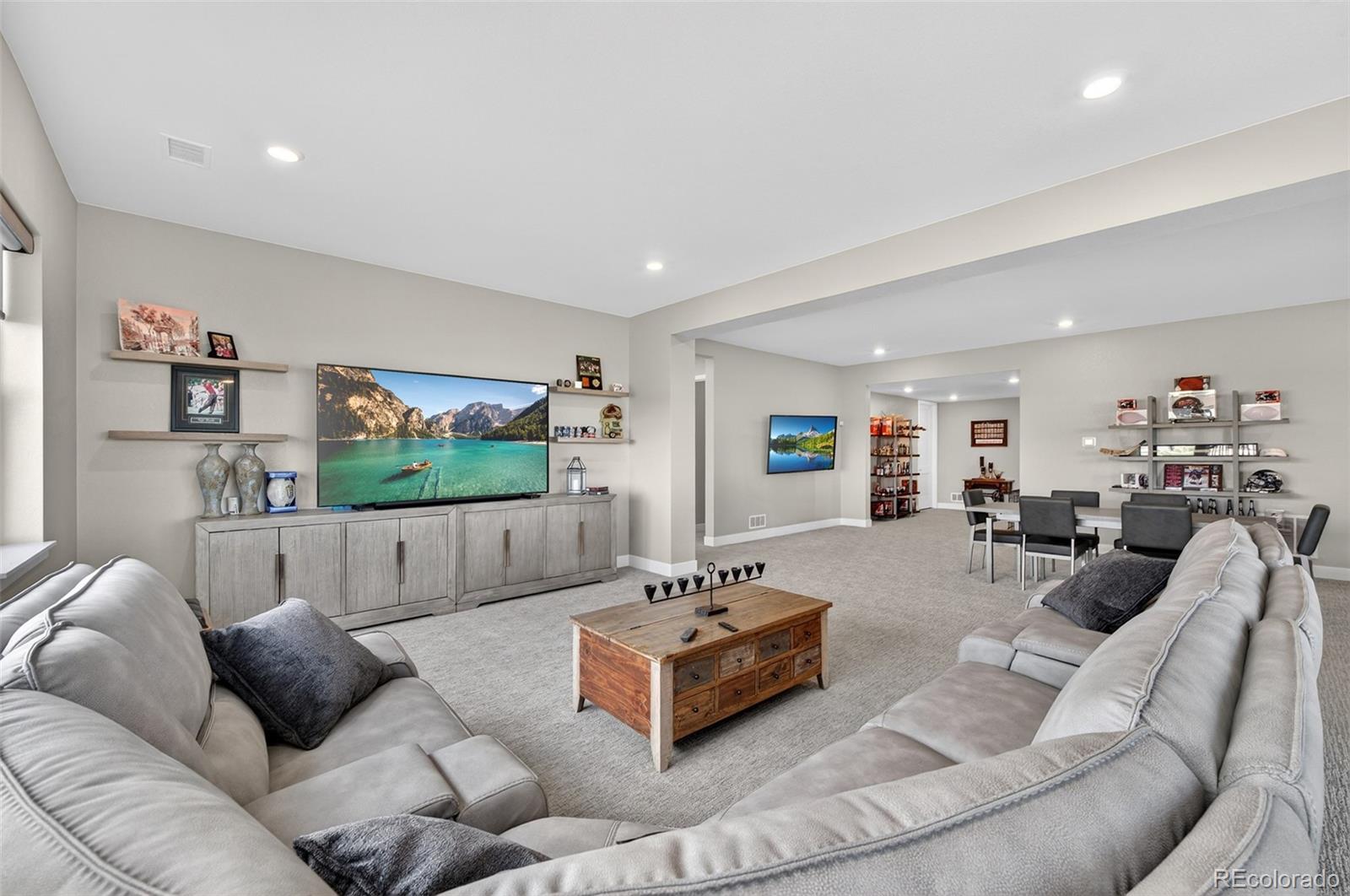 MLS Image #28 for 7492  timberstone trail,castle pines, Colorado