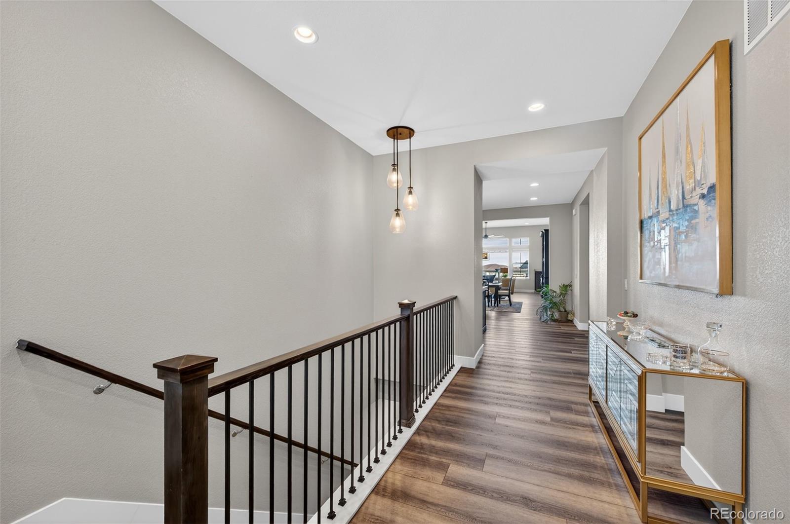 MLS Image #3 for 7492  timberstone trail,castle pines, Colorado
