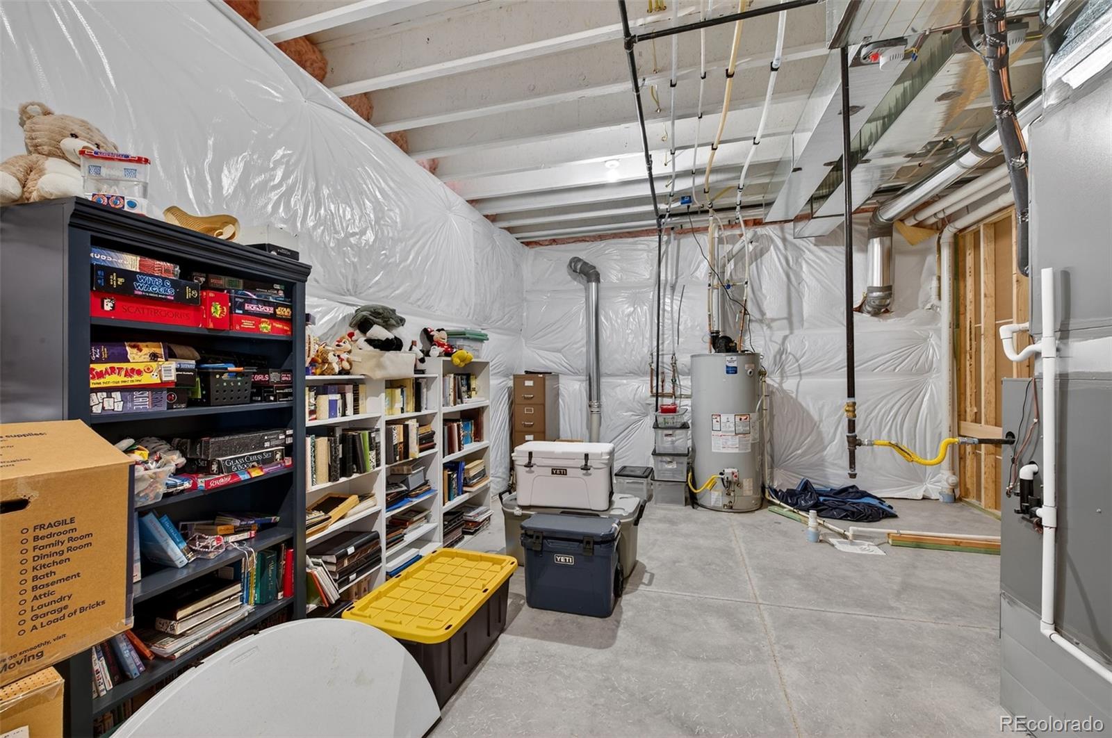 MLS Image #33 for 7492  timberstone trail,castle pines, Colorado