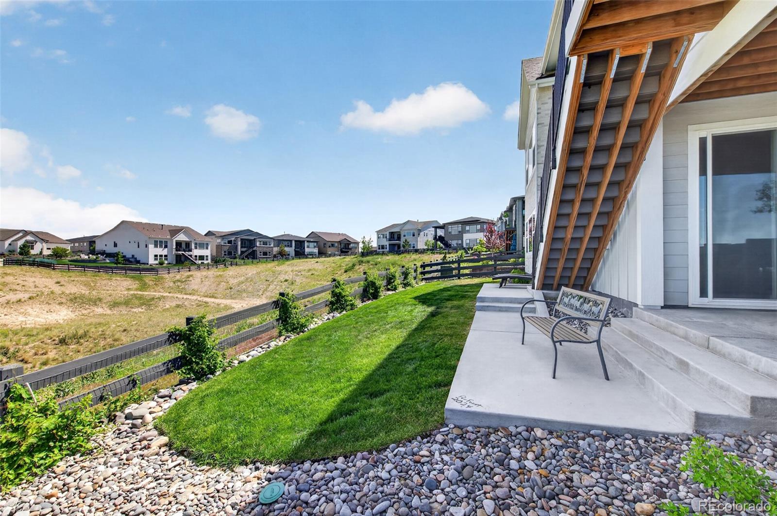MLS Image #37 for 7492  timberstone trail,castle pines, Colorado