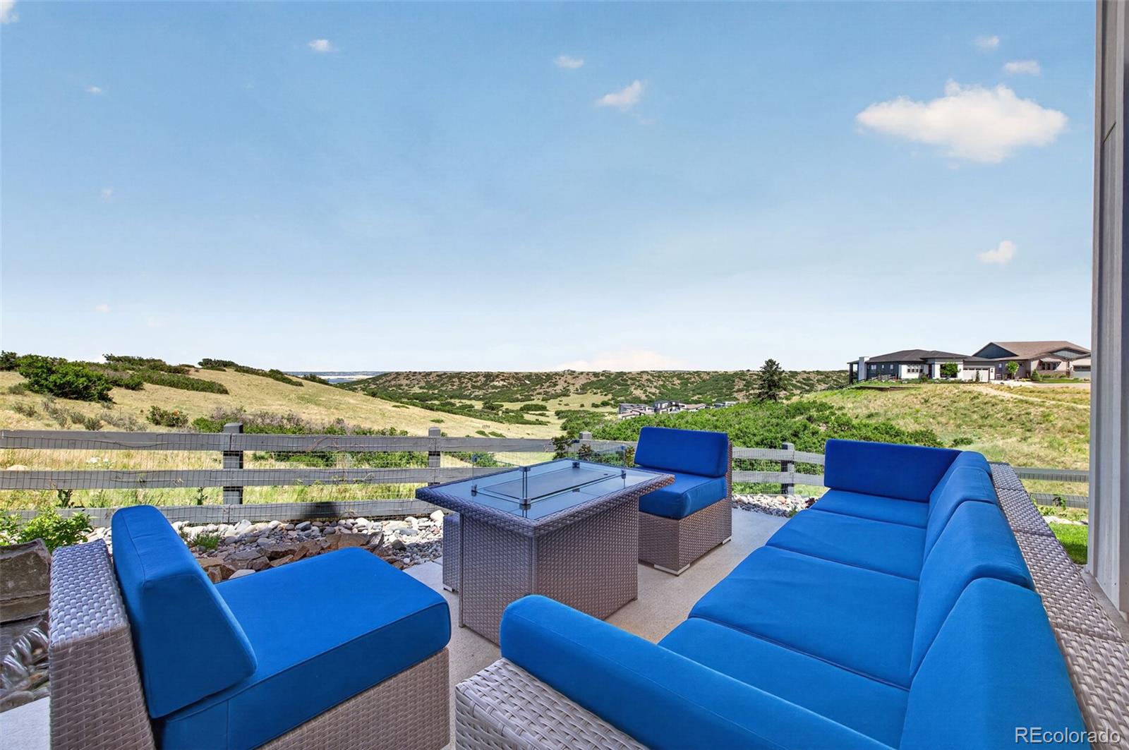 MLS Image #39 for 7492  timberstone trail,castle pines, Colorado