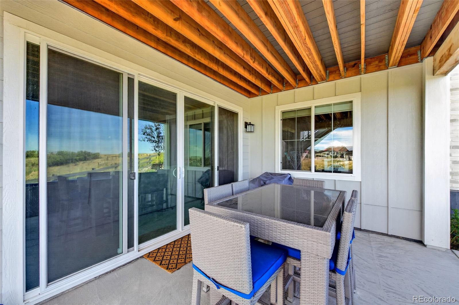 MLS Image #40 for 7492  timberstone trail,castle pines, Colorado