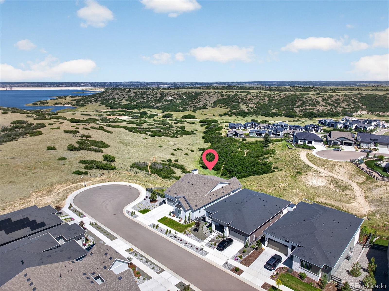MLS Image #42 for 7492  timberstone trail,castle pines, Colorado