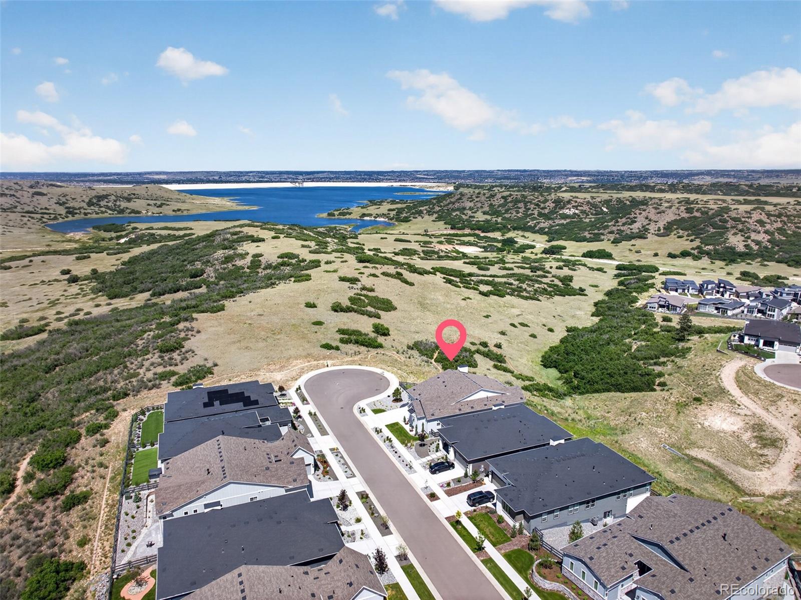 MLS Image #43 for 7492  timberstone trail,castle pines, Colorado