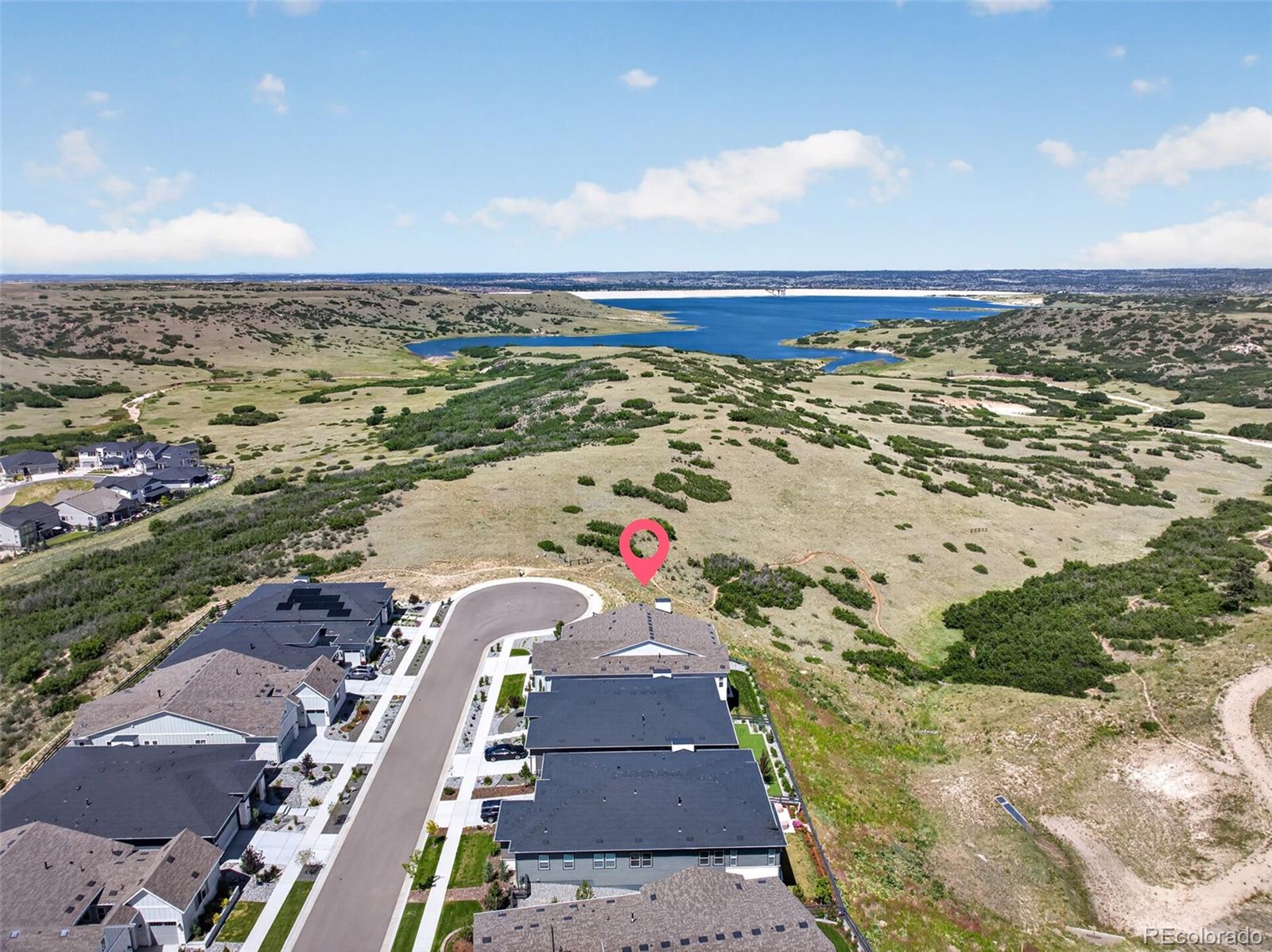 MLS Image #44 for 7492  timberstone trail,castle pines, Colorado