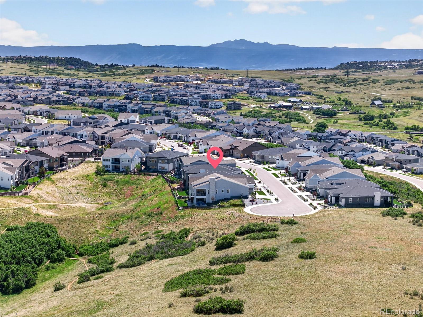 MLS Image #46 for 7492  timberstone trail,castle pines, Colorado