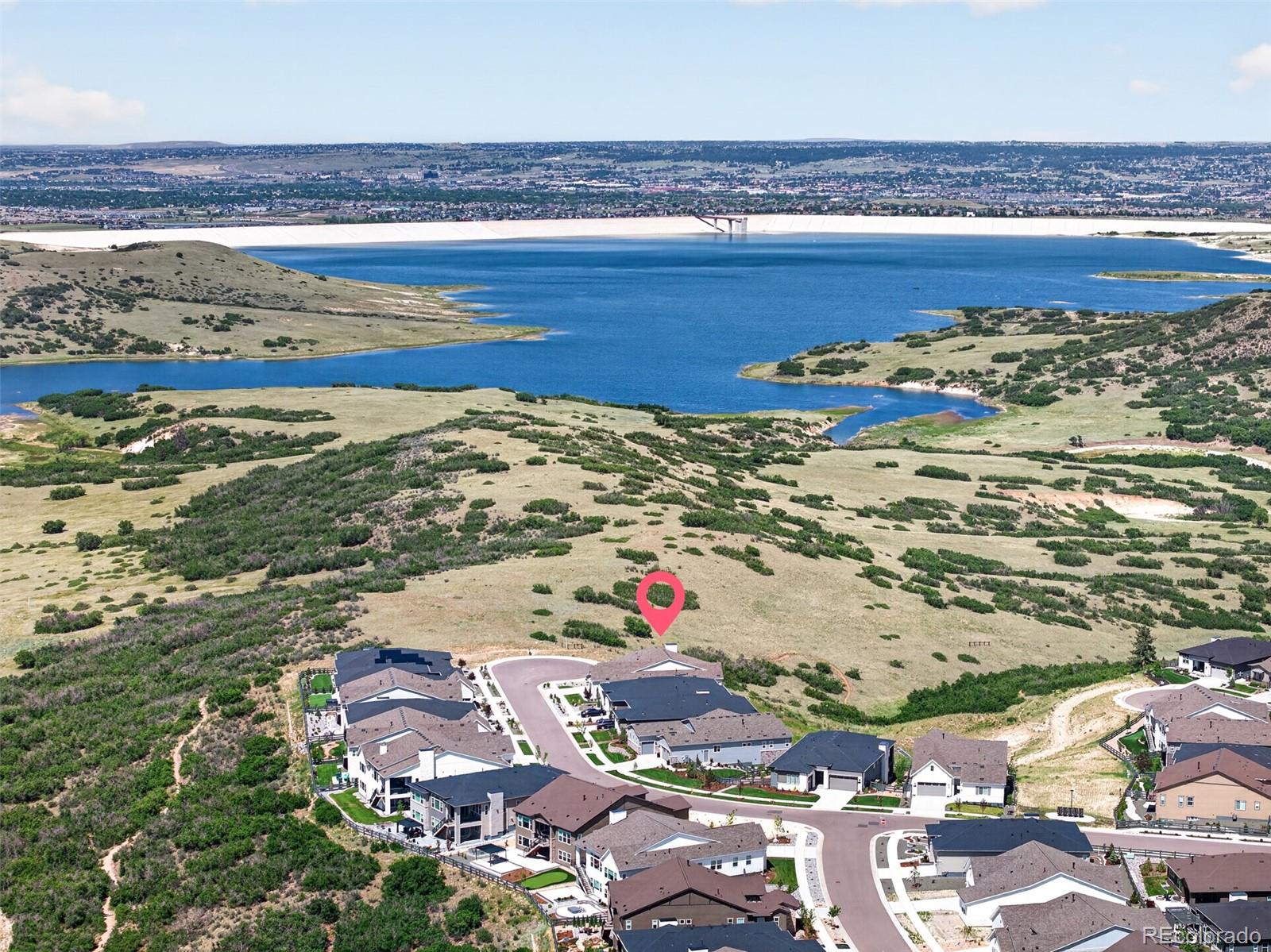 MLS Image #48 for 7492  timberstone trail,castle pines, Colorado