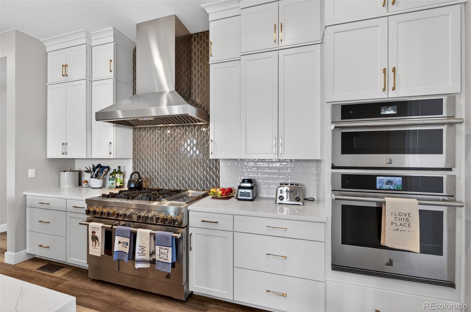MLS Image #6 for 7492  timberstone trail,castle pines, Colorado