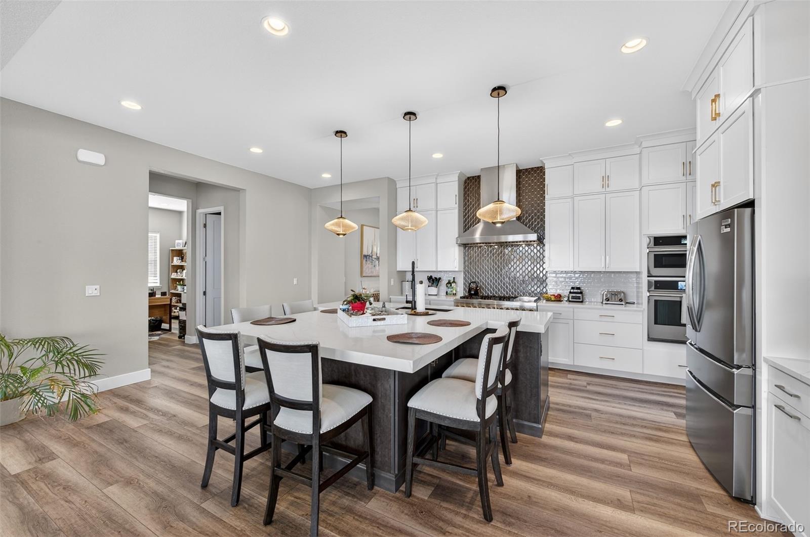 MLS Image #7 for 7492  timberstone trail,castle pines, Colorado
