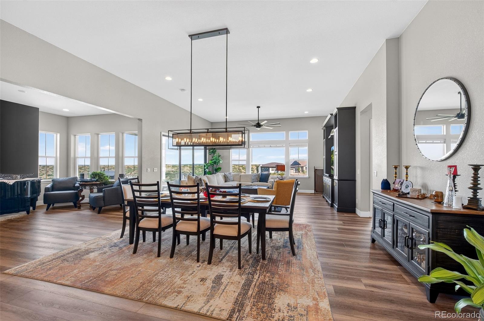 MLS Image #8 for 7492  timberstone trail,castle pines, Colorado