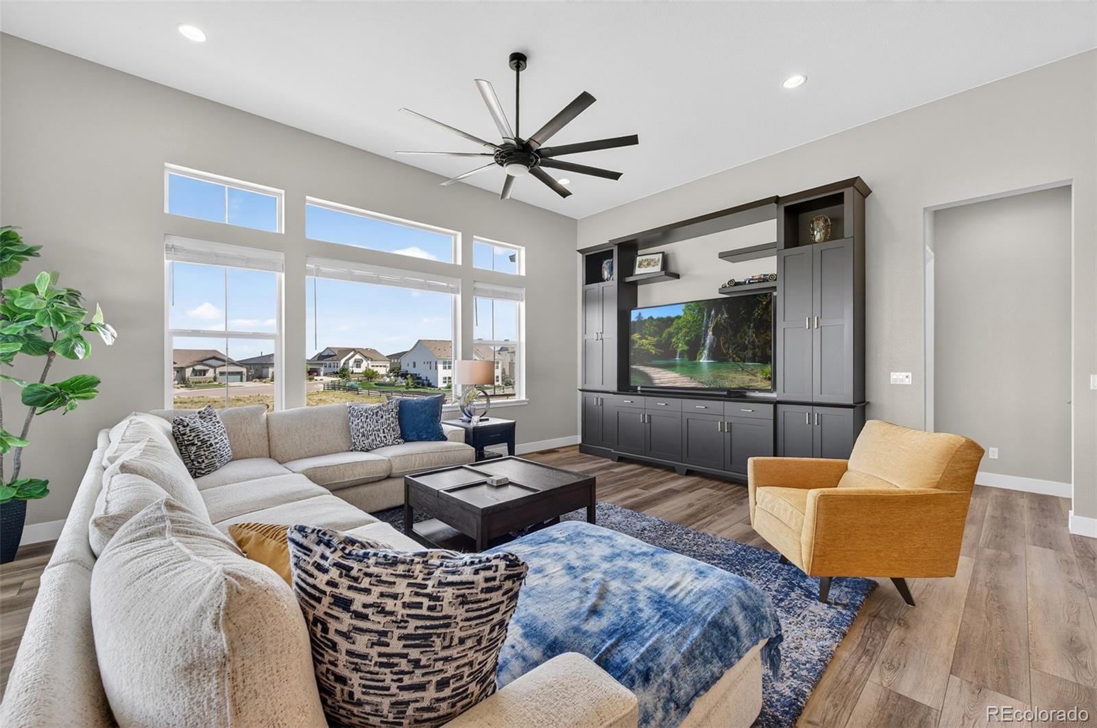 MLS Image #9 for 7492  timberstone trail,castle pines, Colorado