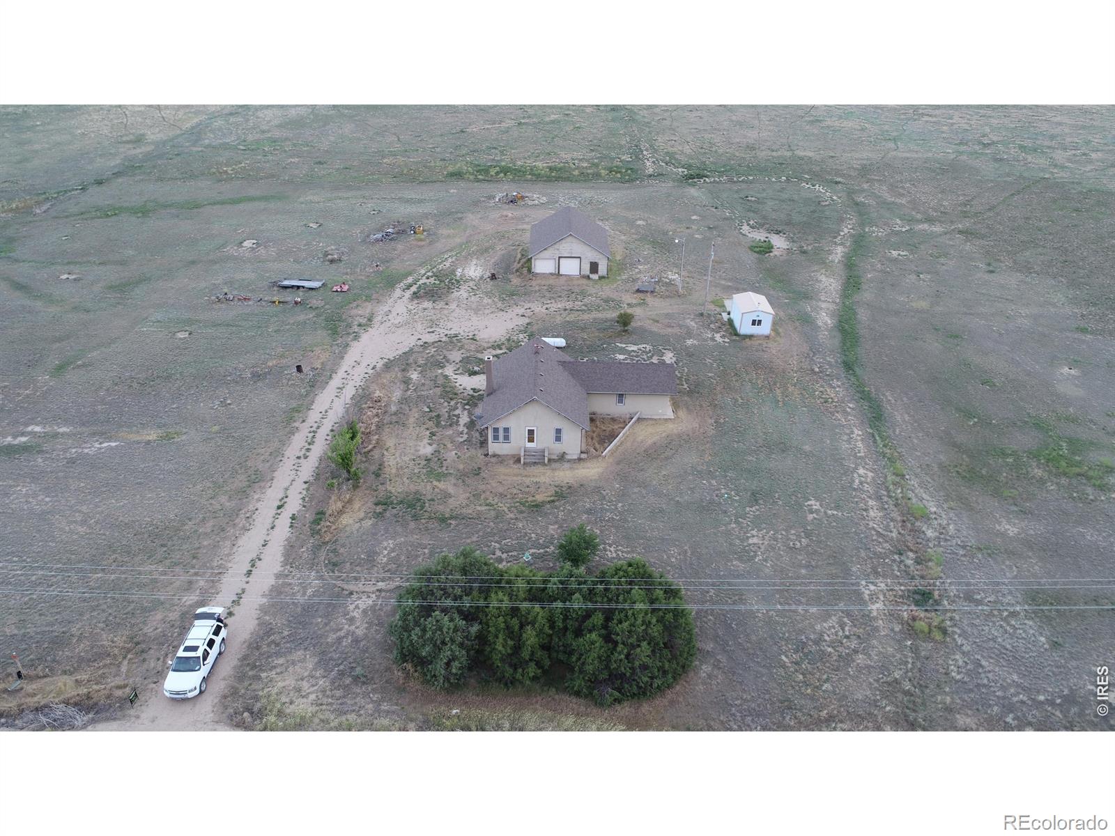 MLS Image #14 for 398  county road i ,wiggins, Colorado