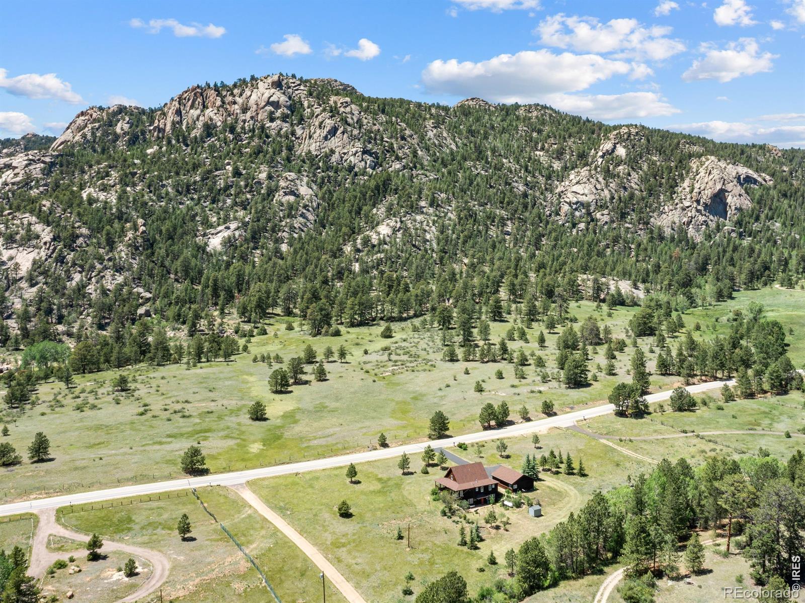 MLS Image #10 for 2180  devils gulch road,estes park, Colorado