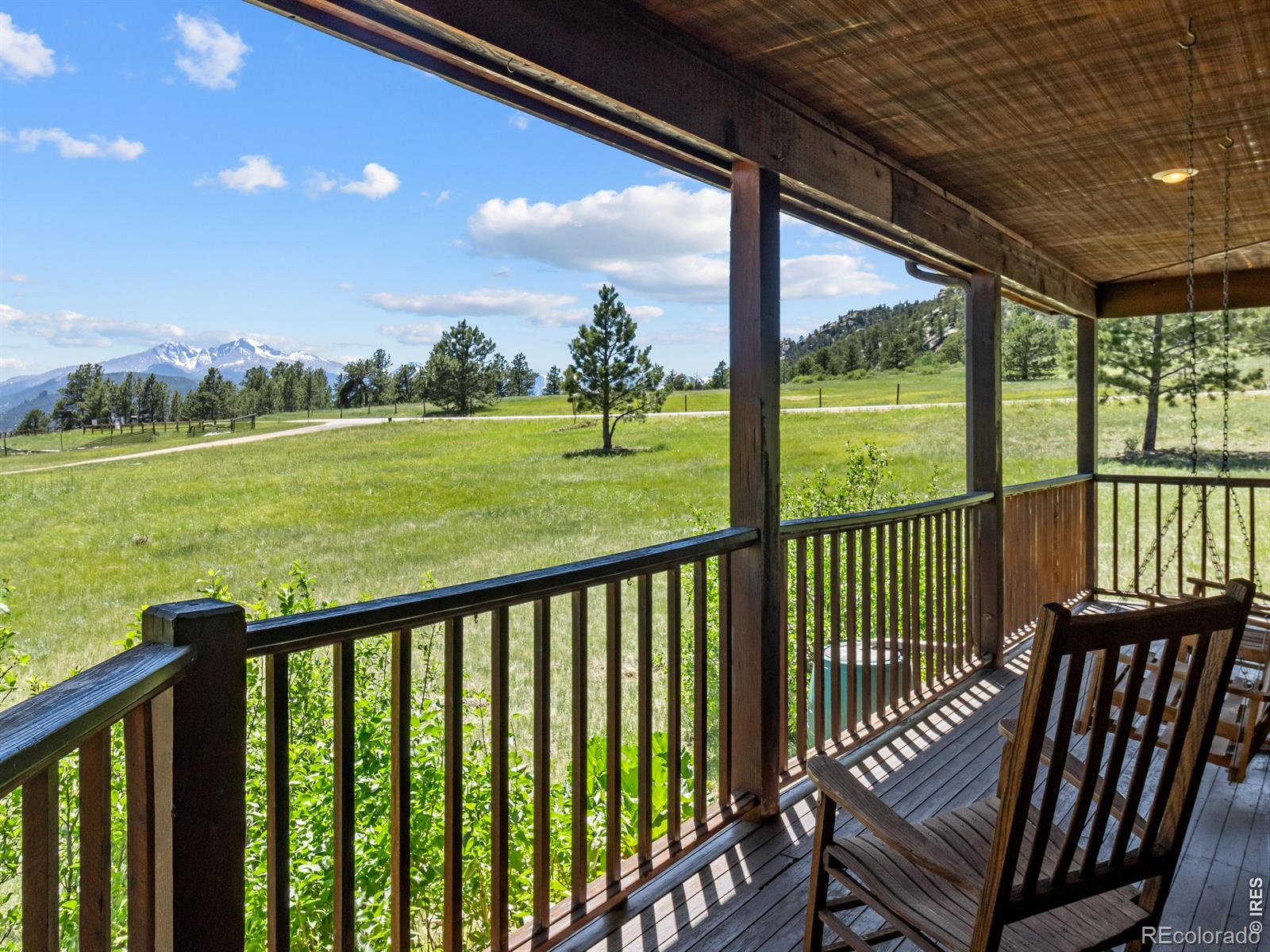 MLS Image #12 for 2180  devils gulch road,estes park, Colorado