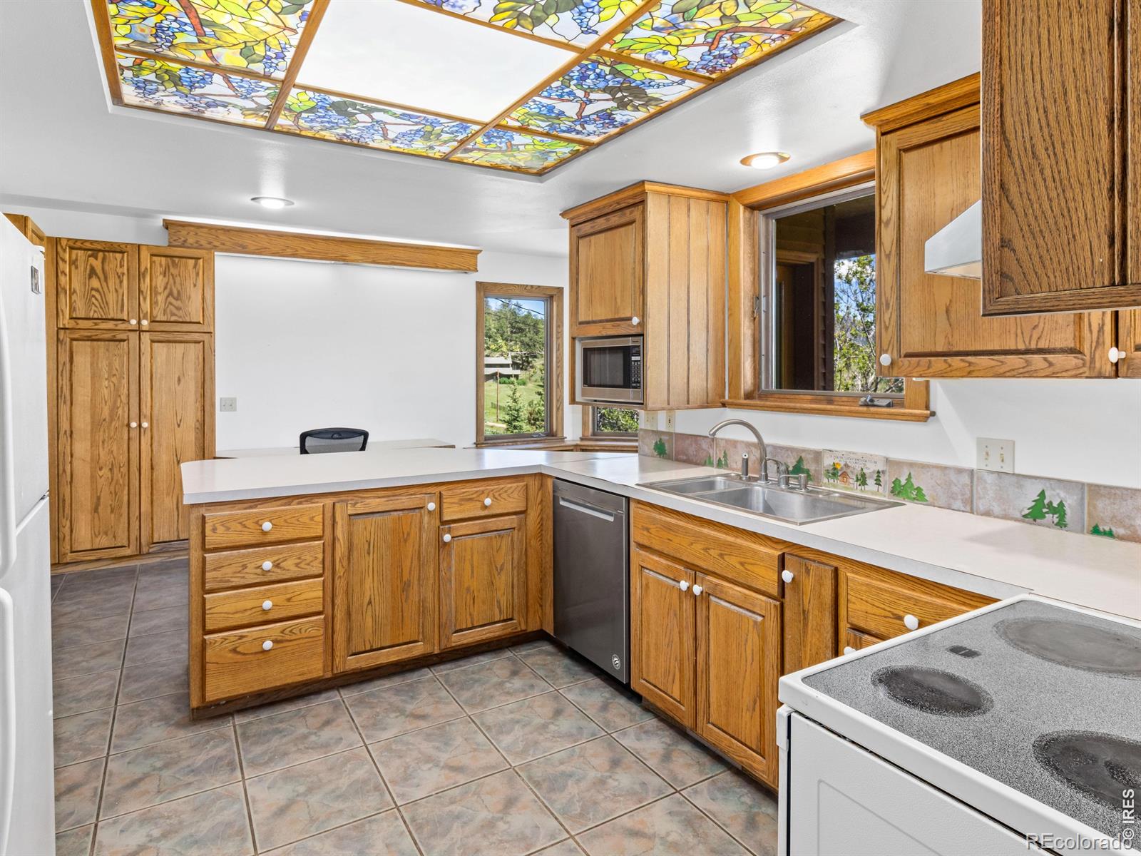MLS Image #19 for 2180  devils gulch road,estes park, Colorado