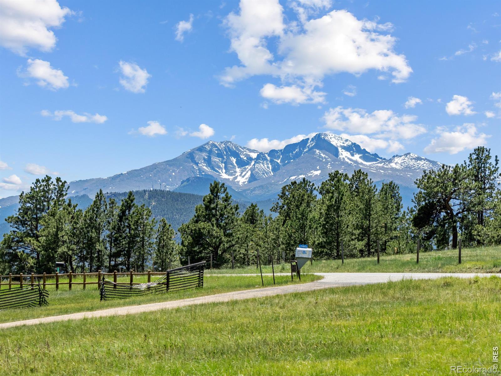 MLS Image #4 for 2180  devils gulch road,estes park, Colorado
