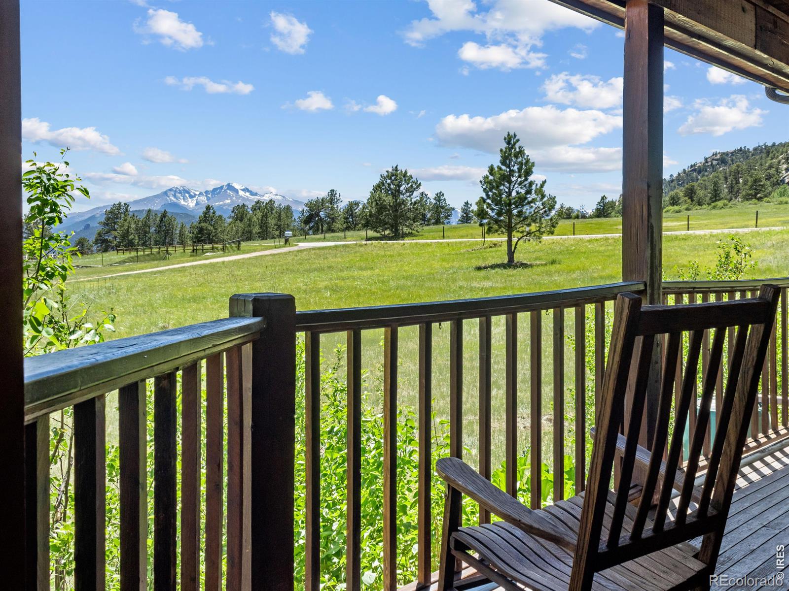 MLS Image #7 for 2180  devils gulch road,estes park, Colorado