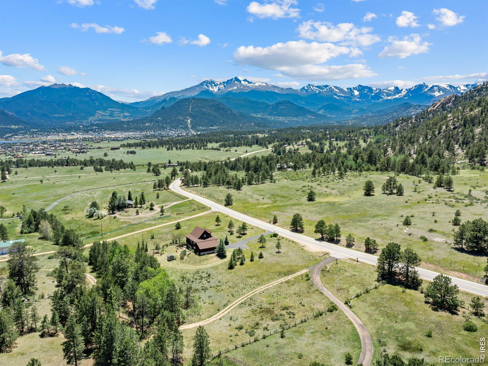 MLS Image #8 for 2180  devils gulch road,estes park, Colorado
