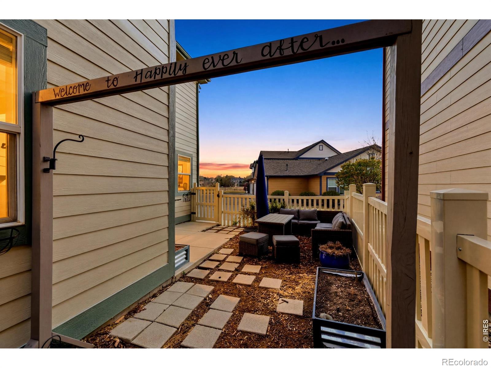 MLS Image #3 for 2539  custer drive,fort collins, Colorado