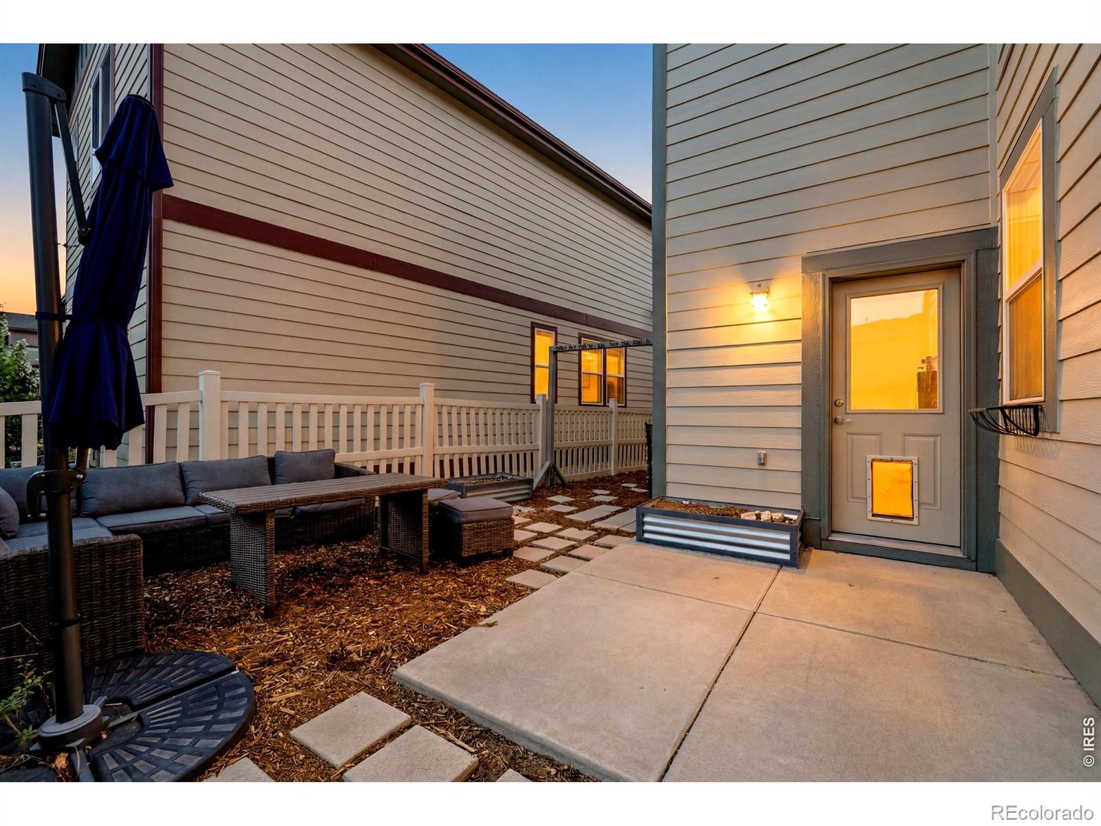 MLS Image #4 for 2539  custer drive,fort collins, Colorado