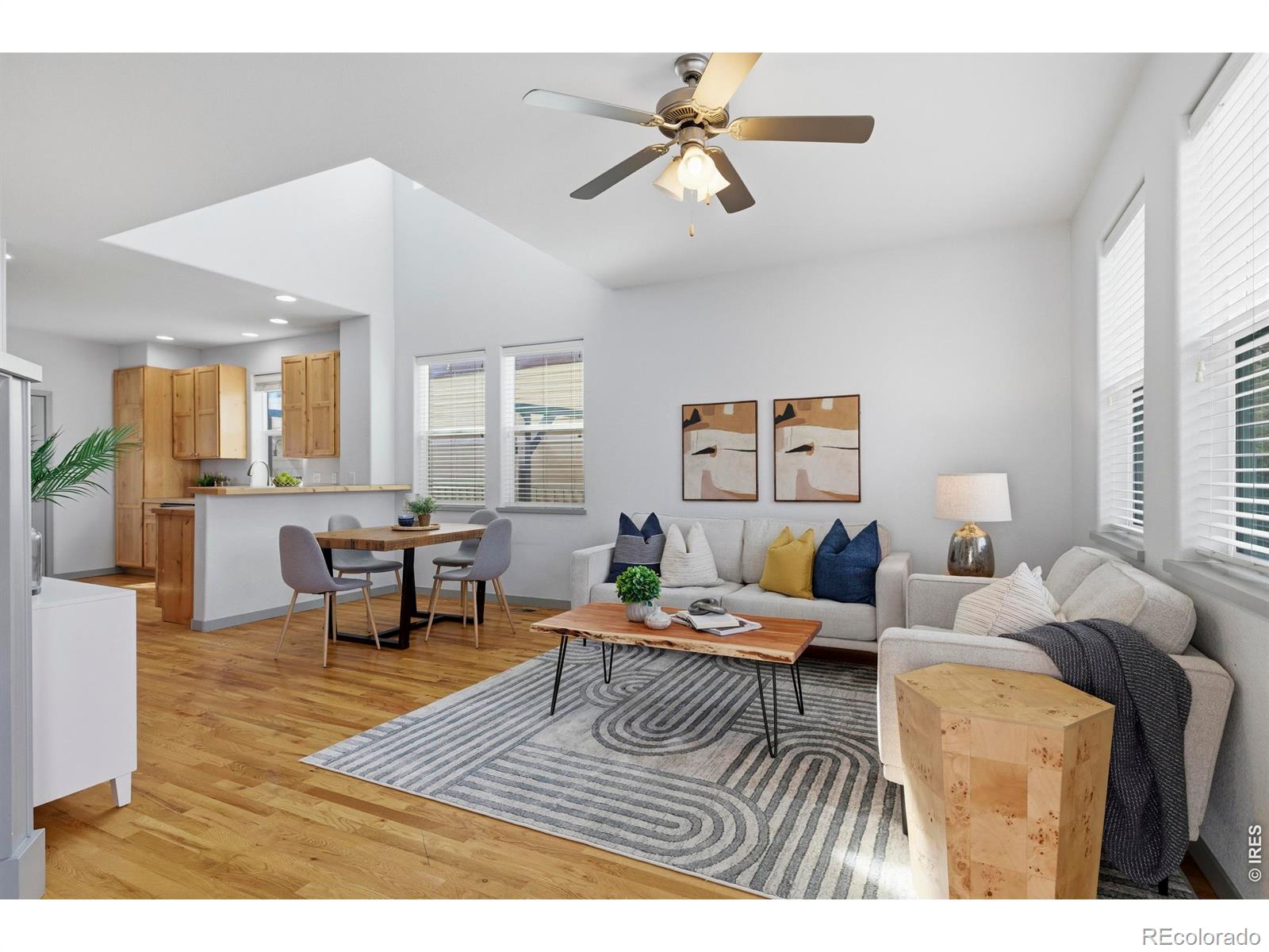 MLS Image #5 for 2539  custer drive,fort collins, Colorado