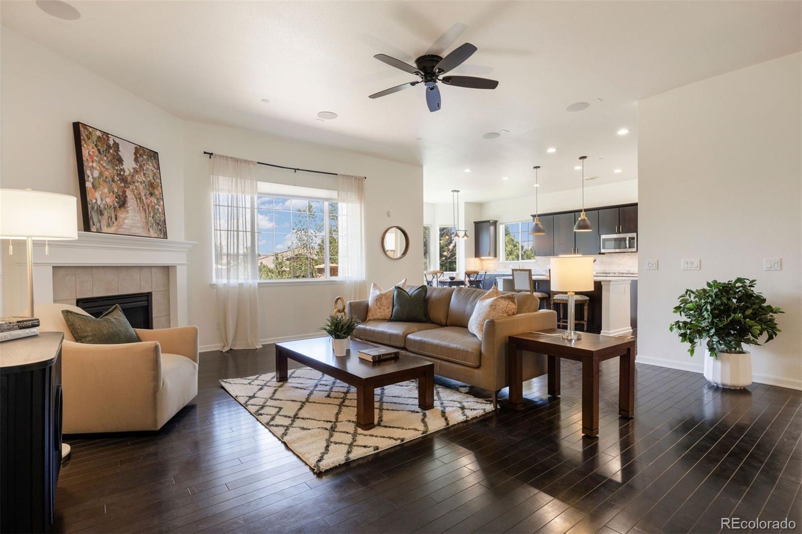 MLS Image #1 for 5136  le duc drive,castle rock, Colorado