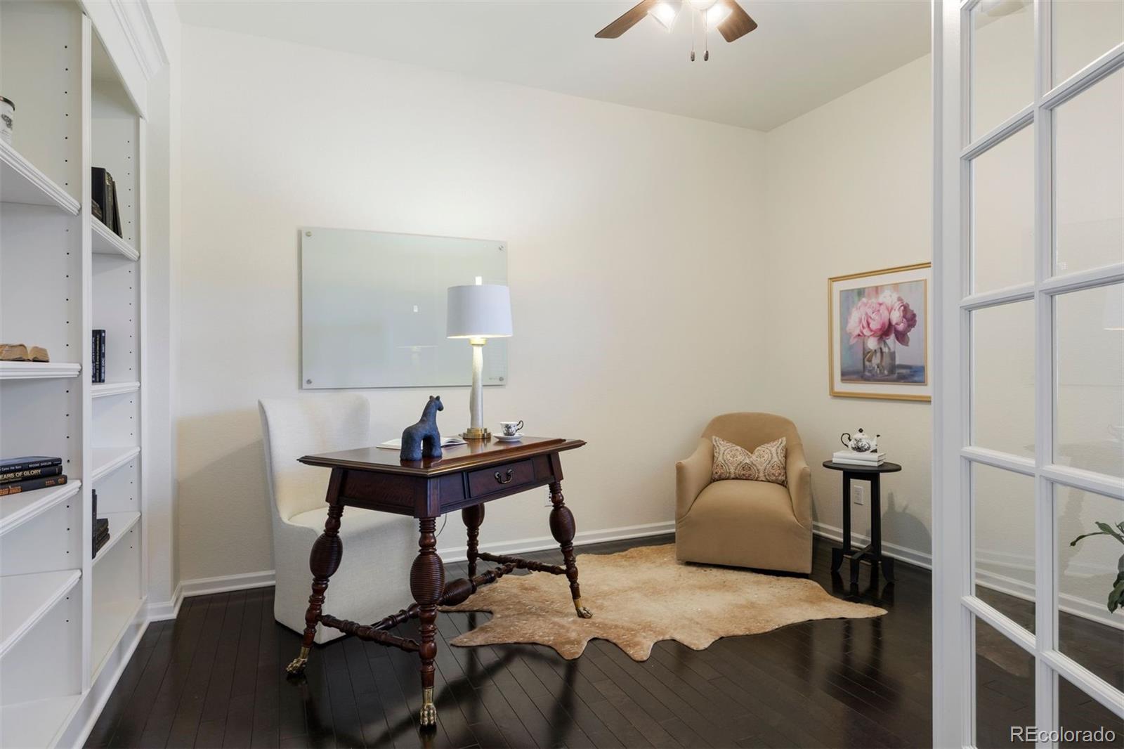 MLS Image #15 for 5136  le duc drive,castle rock, Colorado