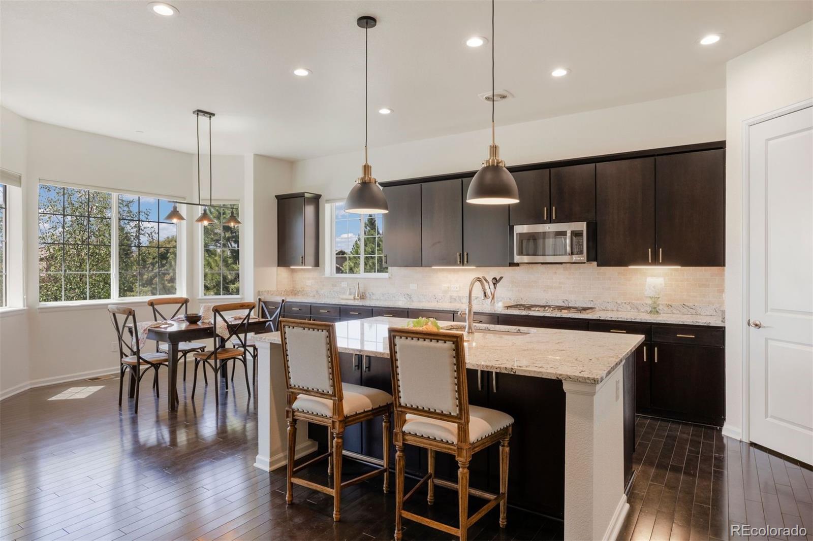 MLS Image #2 for 5136  le duc drive,castle rock, Colorado
