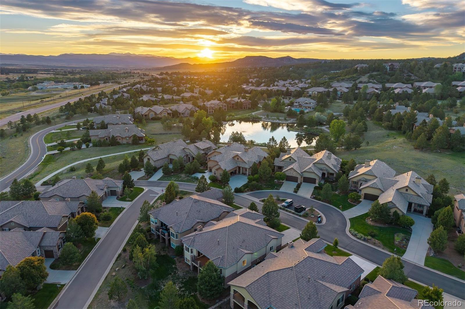 MLS Image #23 for 5136  le duc drive,castle rock, Colorado