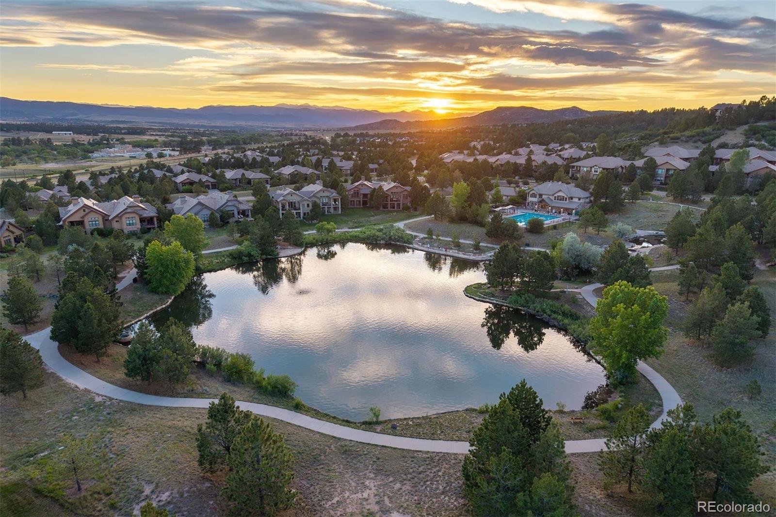 MLS Image #24 for 5136  le duc drive,castle rock, Colorado