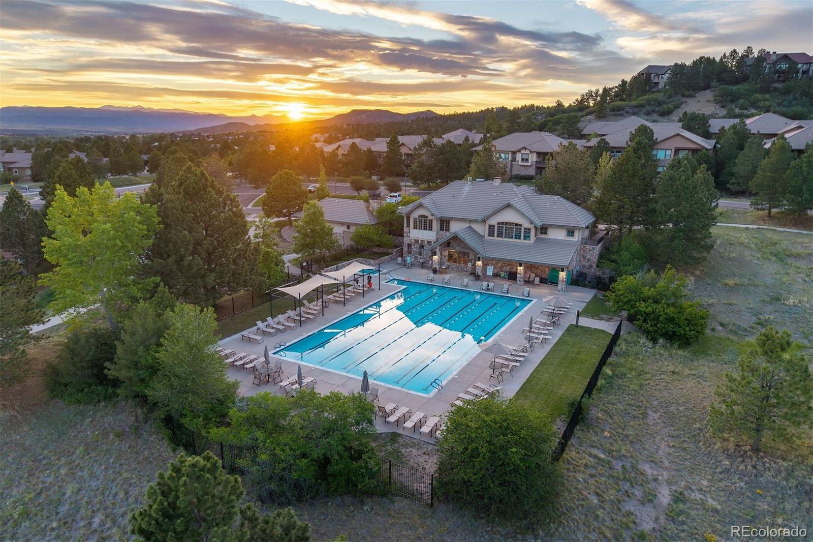 MLS Image #25 for 5136  le duc drive,castle rock, Colorado